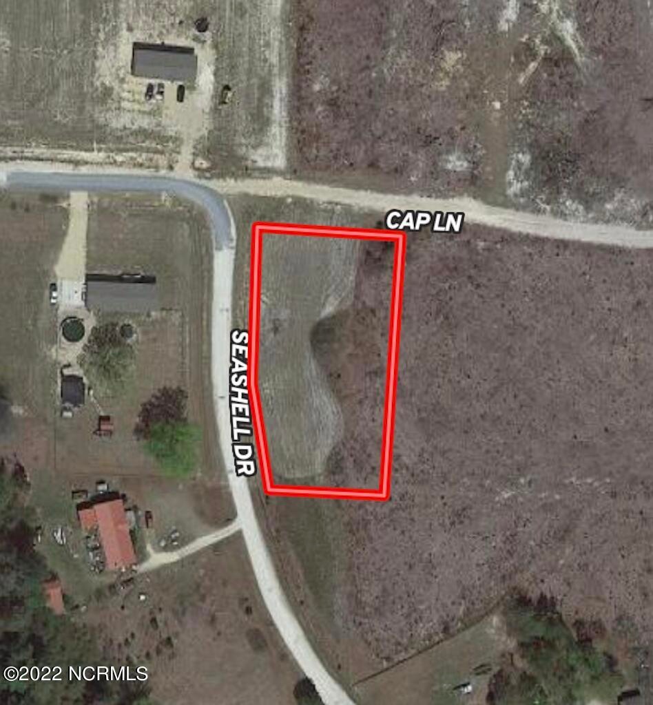 Aerial Photo of the Property