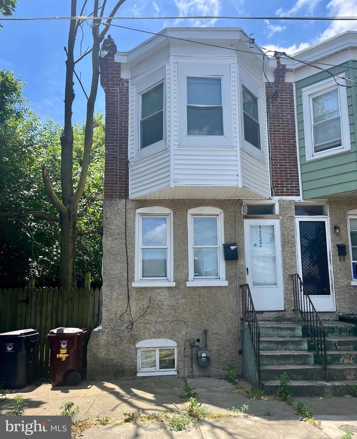 1232 Peach St, Wilmington, DE 19801 - photo 1