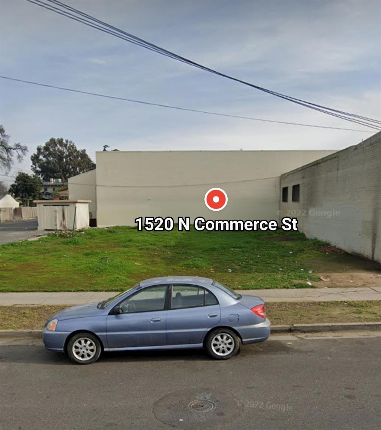 1520 N Commerce St, Stockton, CA 95204 - photo 1