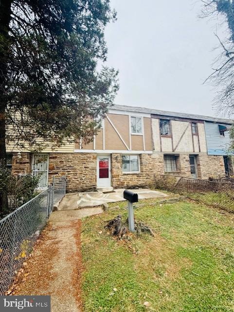 4809 Wilern Ave, Baltimore, MD 21215 - photo 1