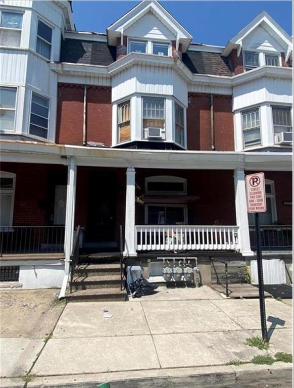 1405 W Turner St unit 3, Allentown, PA 18102 - photo 1