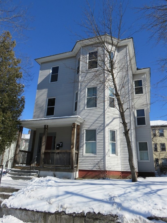 195 Lincoln St, Worcester, MA 01605 - photo 1