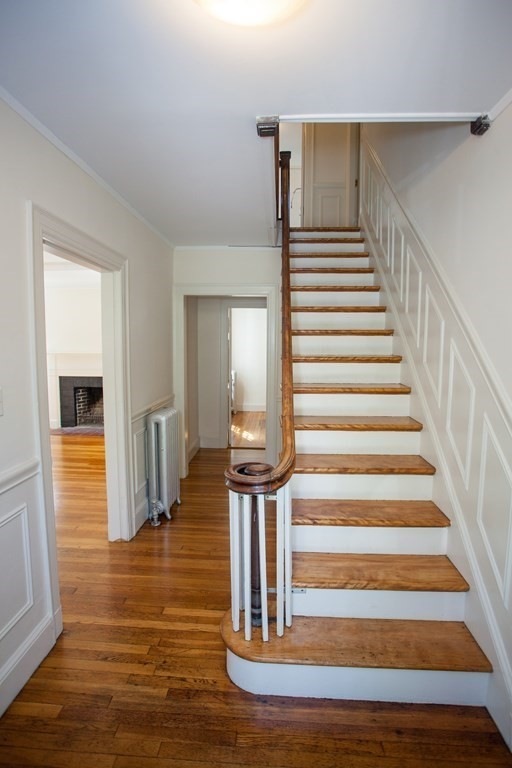 4 Bates St unit 1, Cambridge, MA 02140 - photo 1