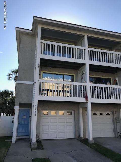 2216 Ocean Dr S, Jacksonville Beach, FL 32250 - photo 1