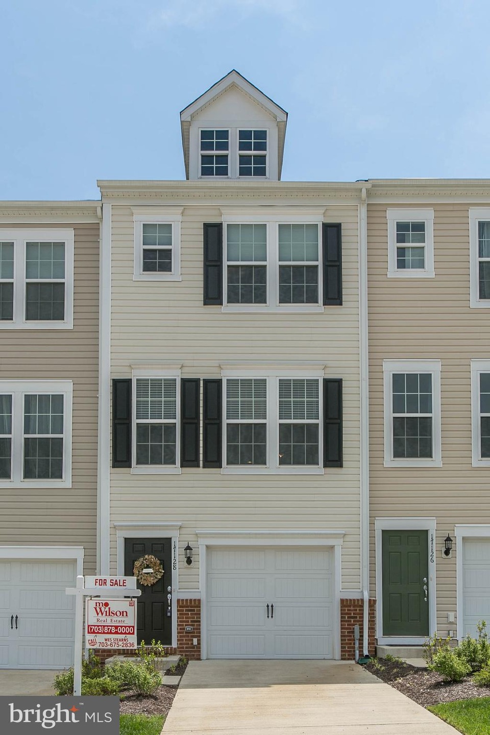 17128 Gibson Mill Rd unit 22, Dumfries, VA 22026 - photo 1