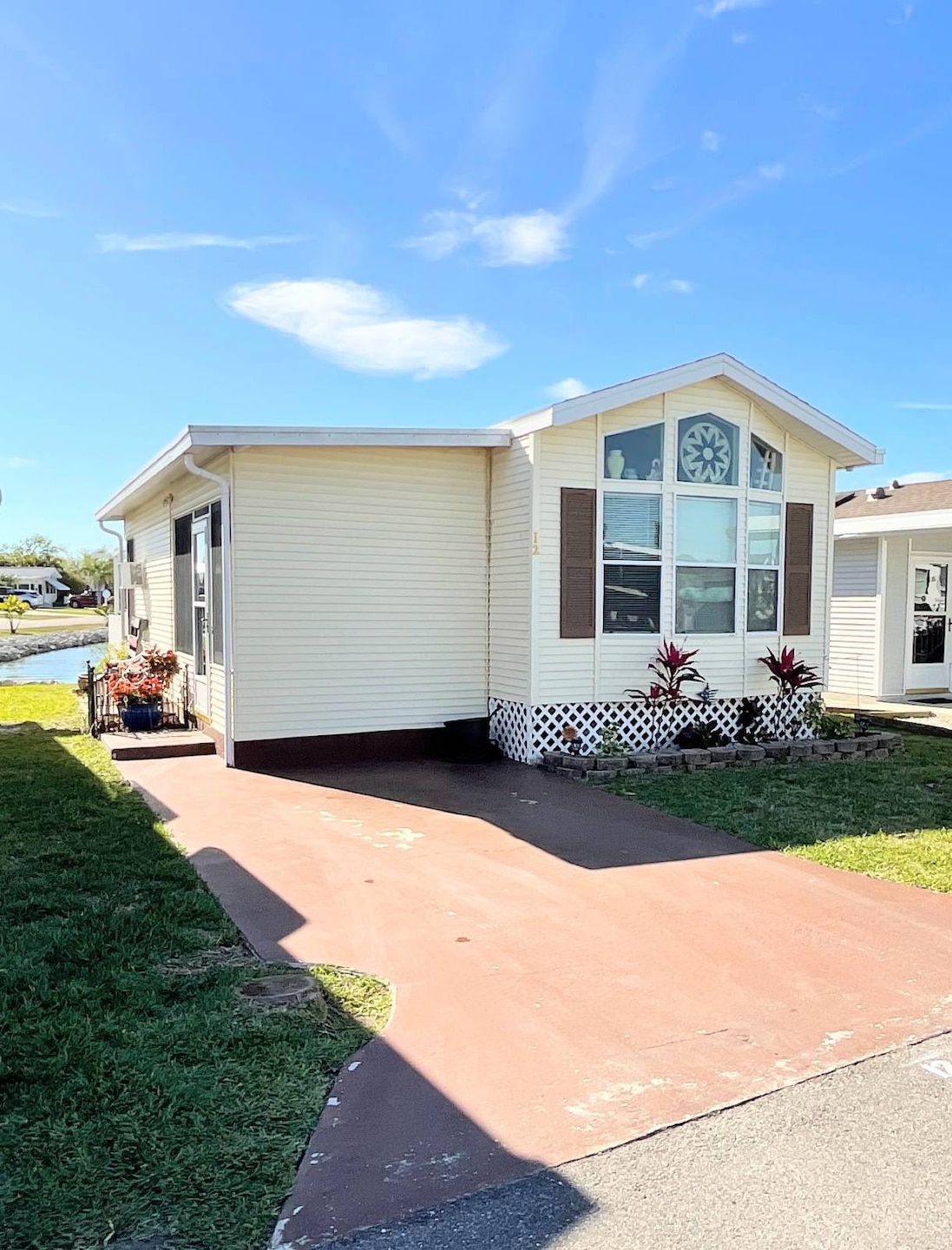 3701 Baynard Dr. Lot#I-2,Punta Gorda,Fla