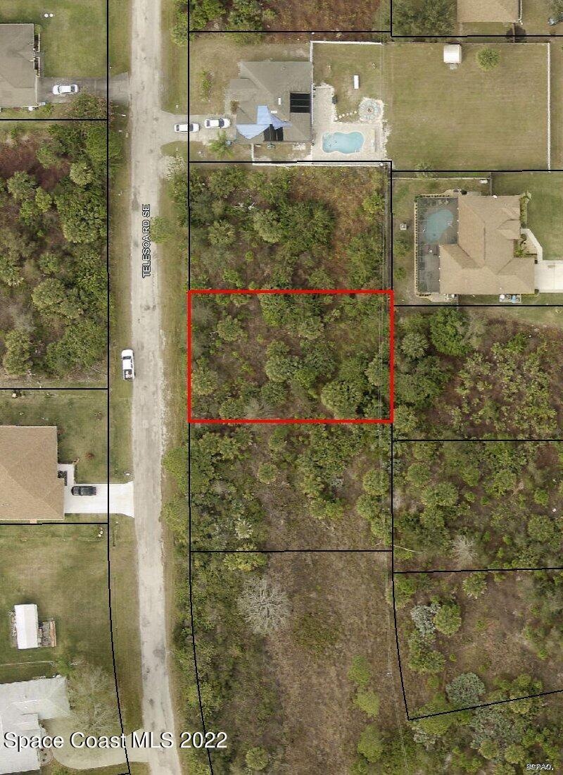 3127 Telesca Rd. SE