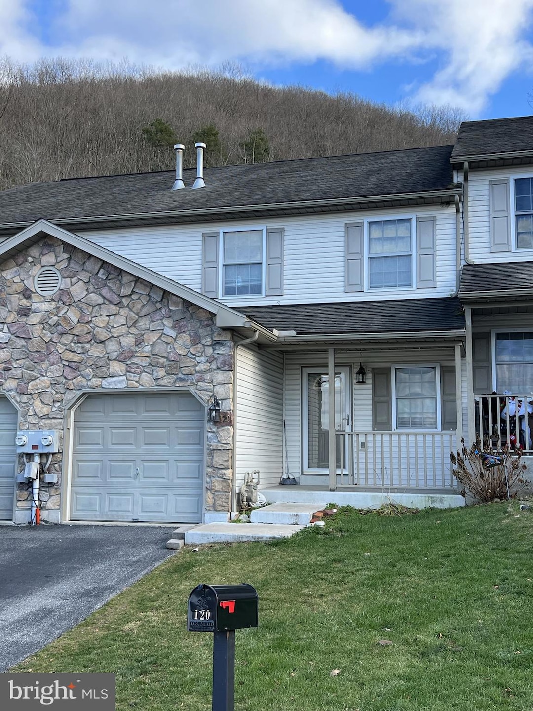 120 Mcknight St, Ashland, PA 17921 - photo 1