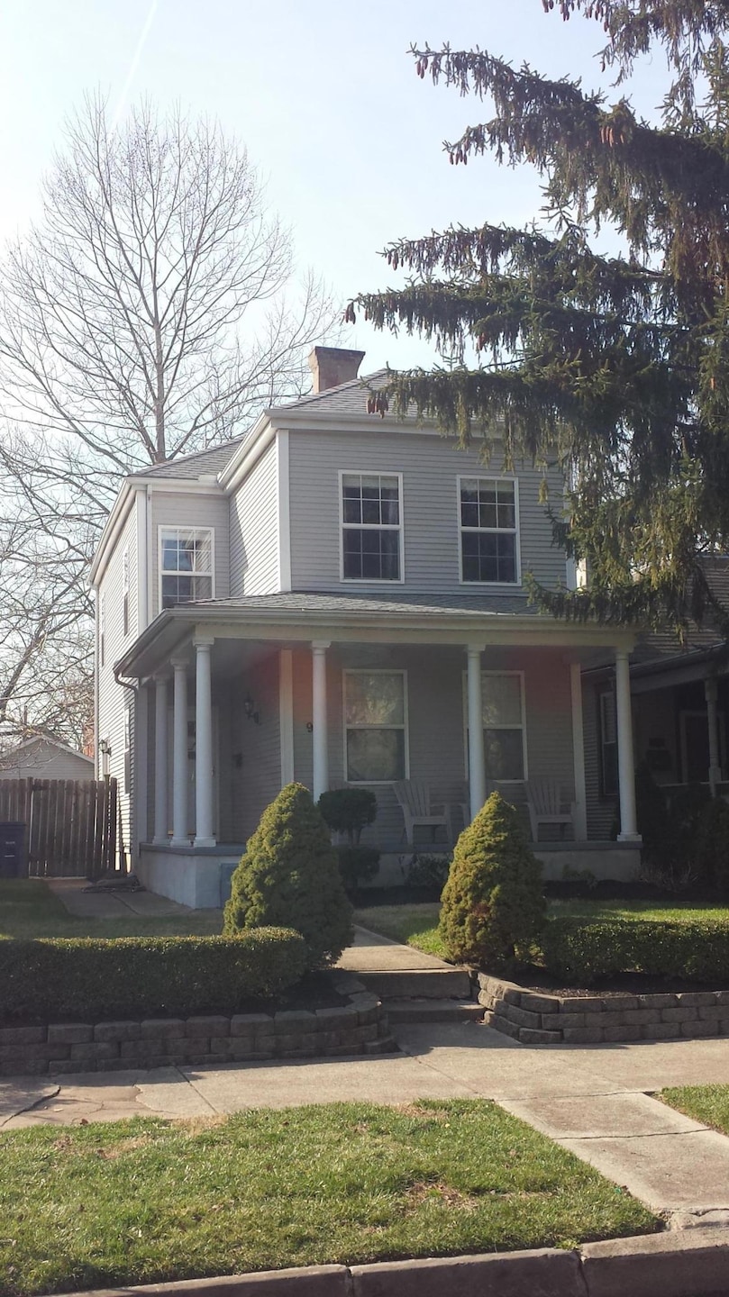 963 Harrison Ave, Columbus, OH 43201 - photo 1