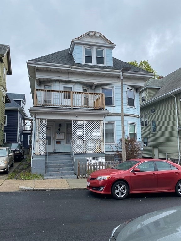 4 Michigan Ave, Dorchester, MA 02121 - photo 1