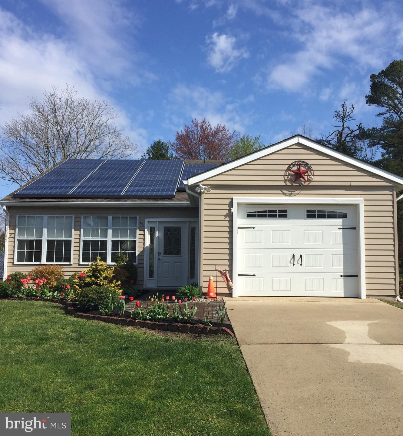 59 Gramercy Place, Southampton, NJ 08088 - photo 1