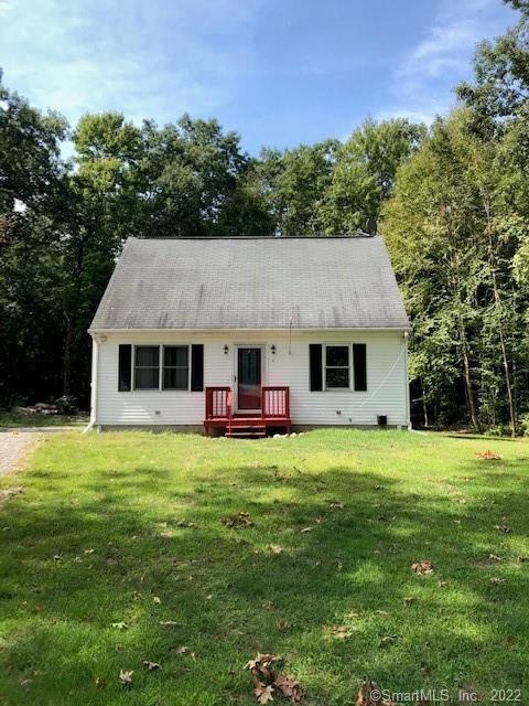 6 Jennifer Ln, Stafford Springs, CT 06076 - photo 1