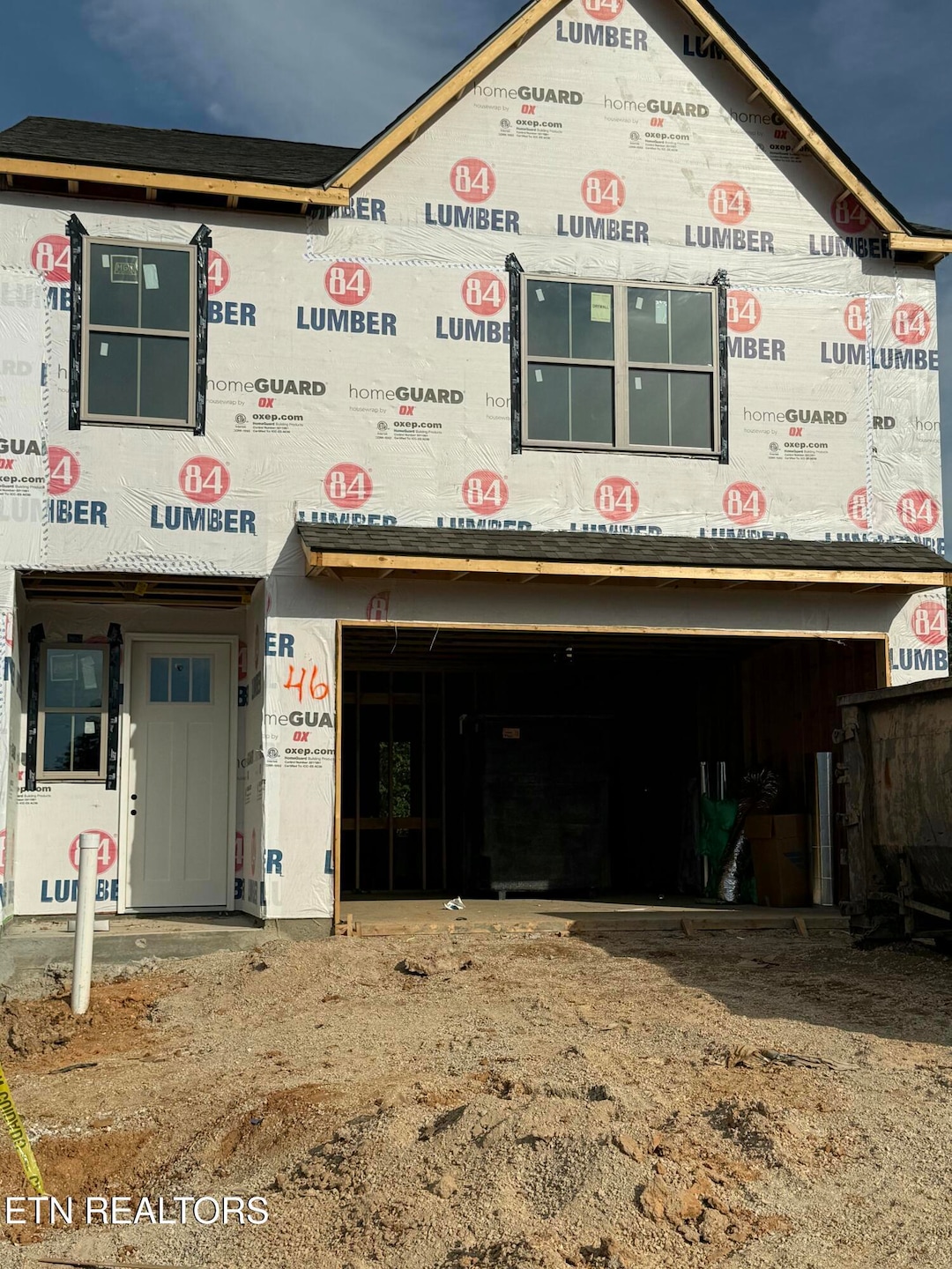 1605 Bennett Village Dr, Maryville, TN 37804 - photo 1