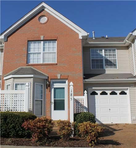 Located @ Prescott Place in Fieldstone Farms
