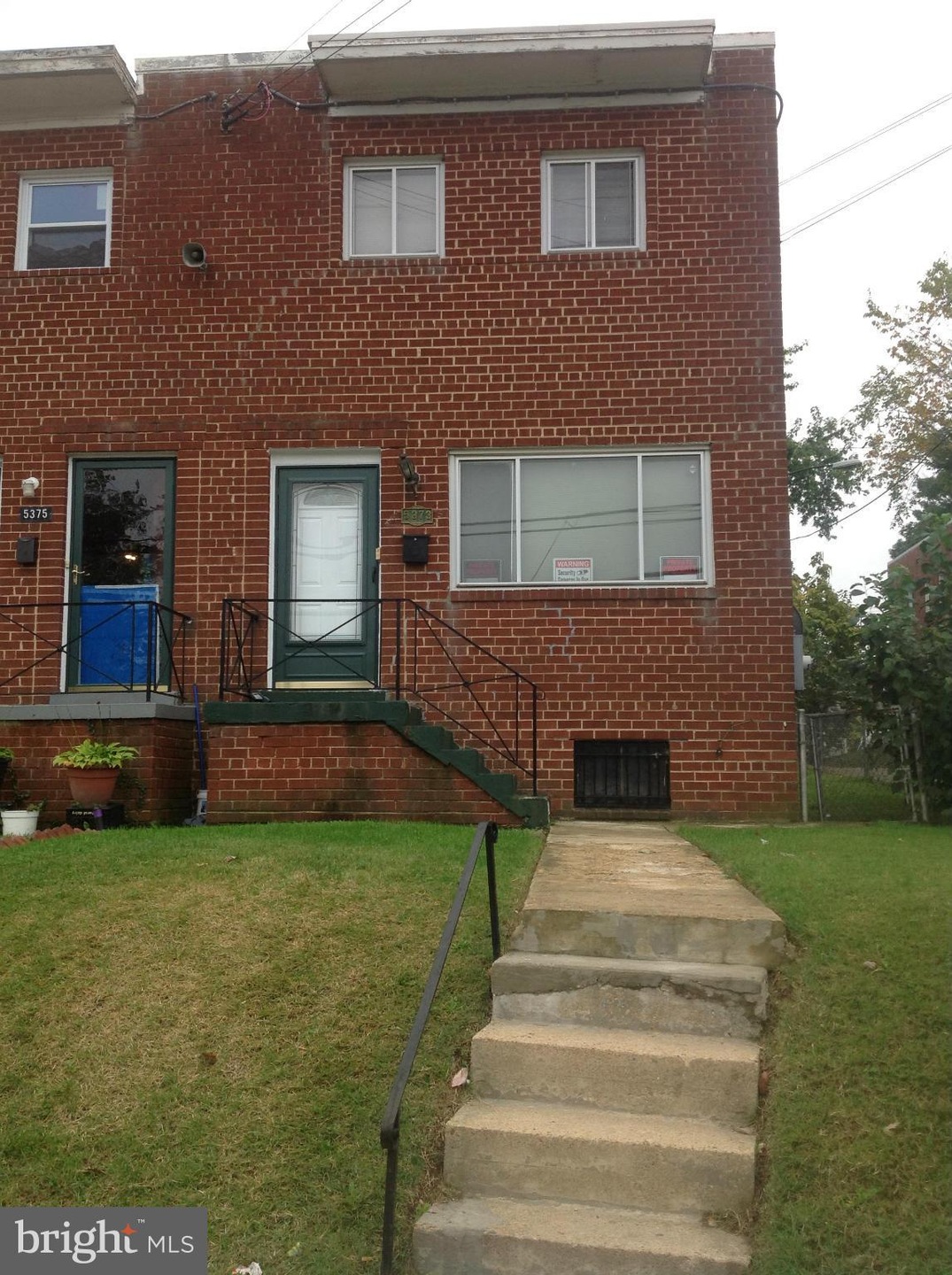 5373 Blaine St NE, Washington, DC 20019 - photo 1