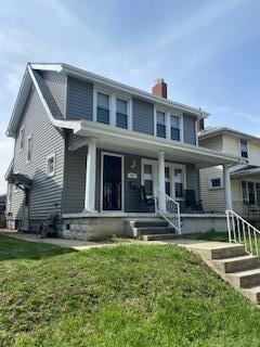 799 Thurman Ave, Columbus, OH 43206 - photo 1