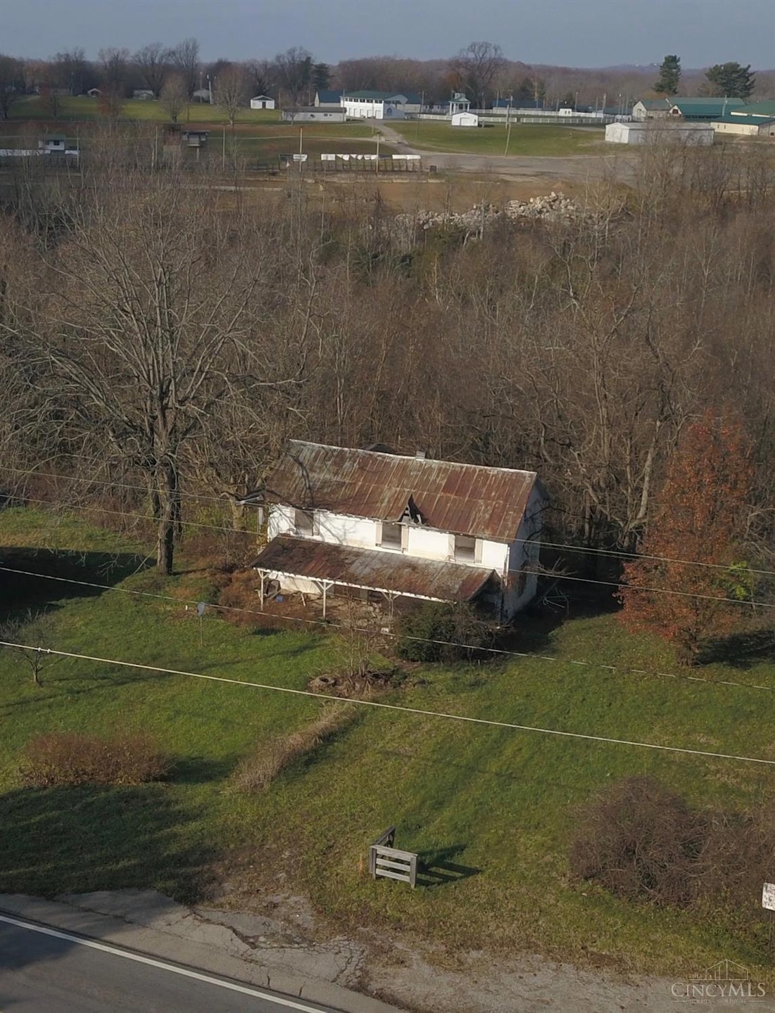 13465 State Route 41, West Union, OH 45693 - photo 1