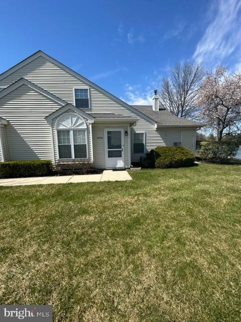 1105 Ginger Ct, Mount Laurel, NJ 08054 - photo 1