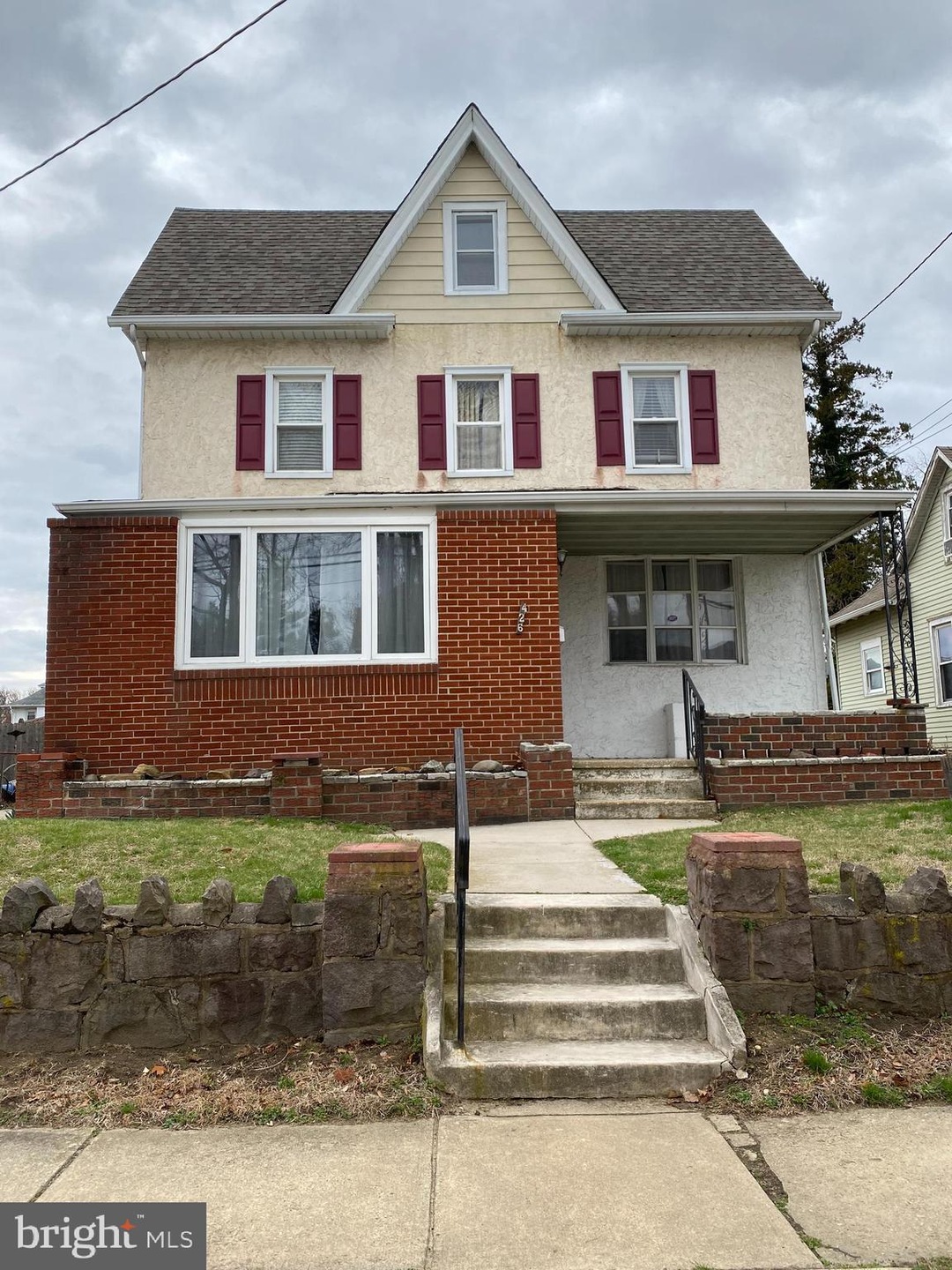 426 Summit Ave, Westville, NJ 08093 - photo 1