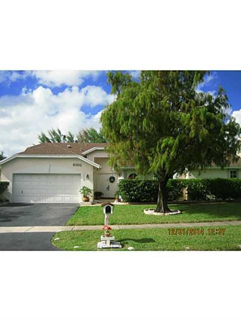 Facade/Exterior Front