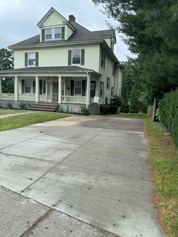 75 Prescott St unit 2, Newtonville, MA 02460 - photo 1