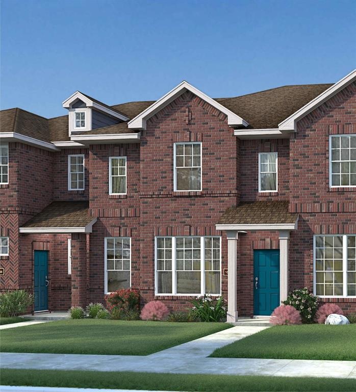 3933 Hometown Blvd, Crandall, TX 75114 - photo 1