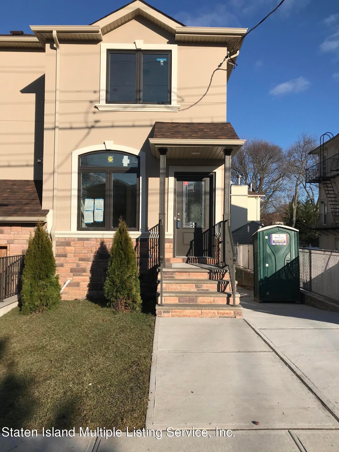 53 Parkinson Ave, Staten Island, NY 10305 - photo 1