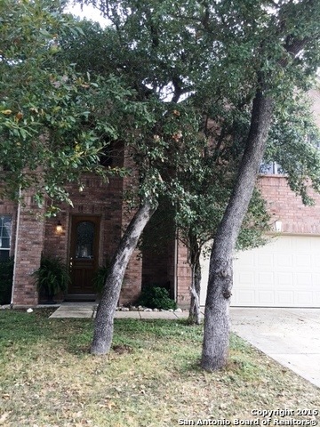 24426 Drew Gap, San Antonio, TX 78255 - photo 1