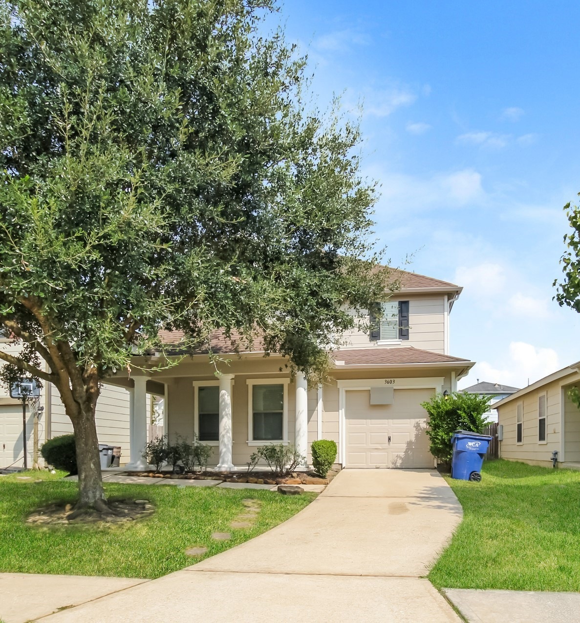 3603 Fuller Bluff Dr, Spring, TX 77386 - photo 1