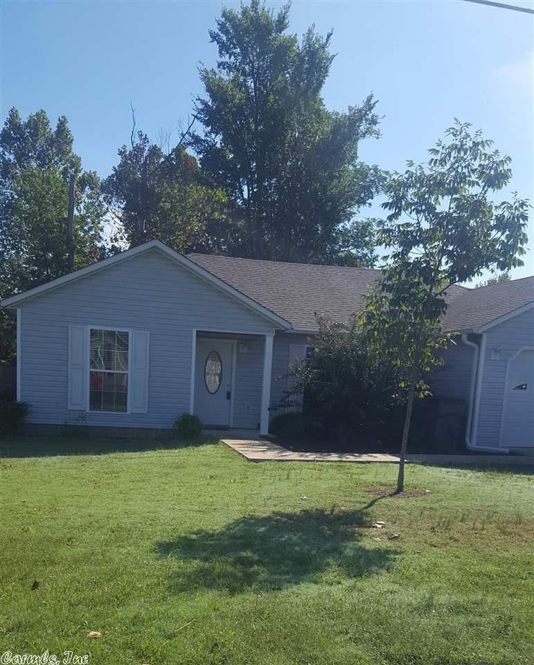 1101 N 31 1 2 St, Paragould, AR 72450 - photo 1