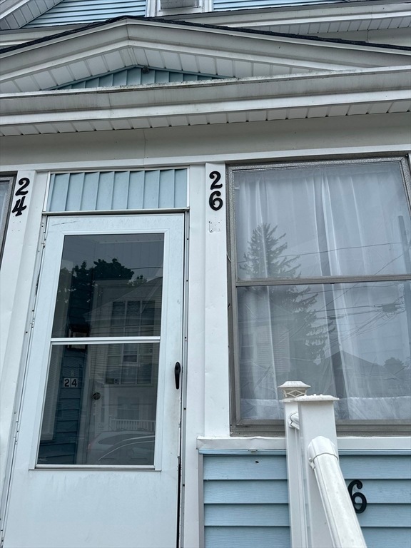 24-26 Ashland Ave unit 2, Methuen, MA 01844 - photo 1