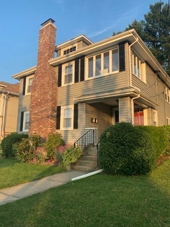 438 Central Ave unit 2, Milton, MA 02186 - photo 1