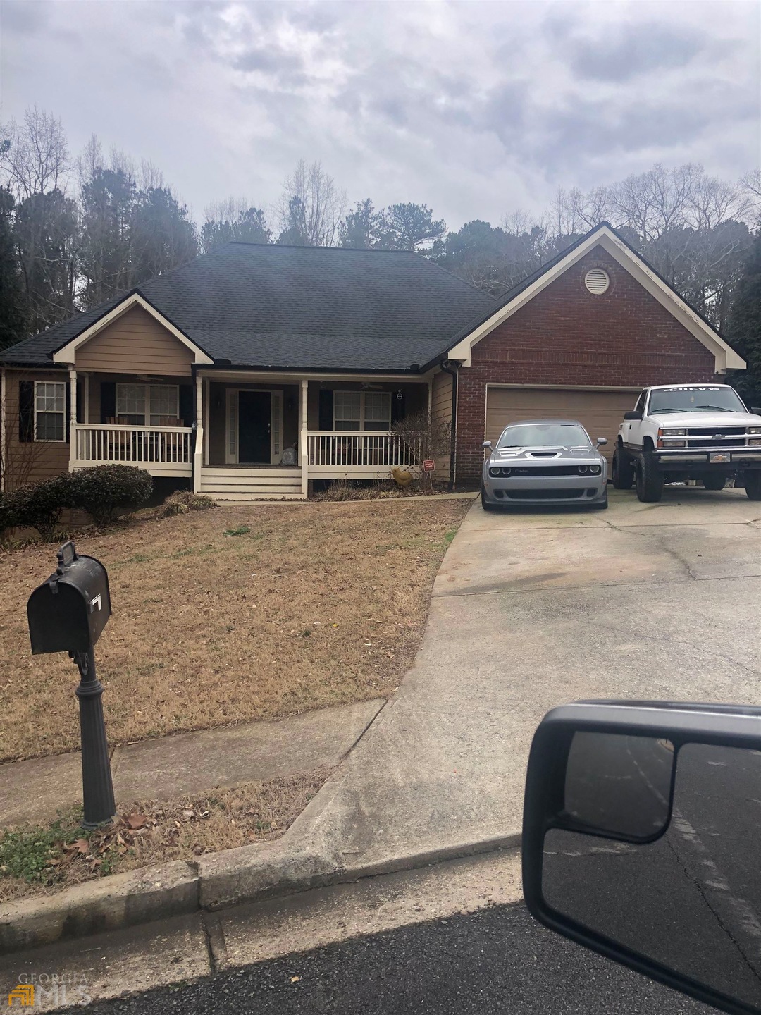 4523 Mulberry Fields Ln, Auburn, GA 30011 - photo 1