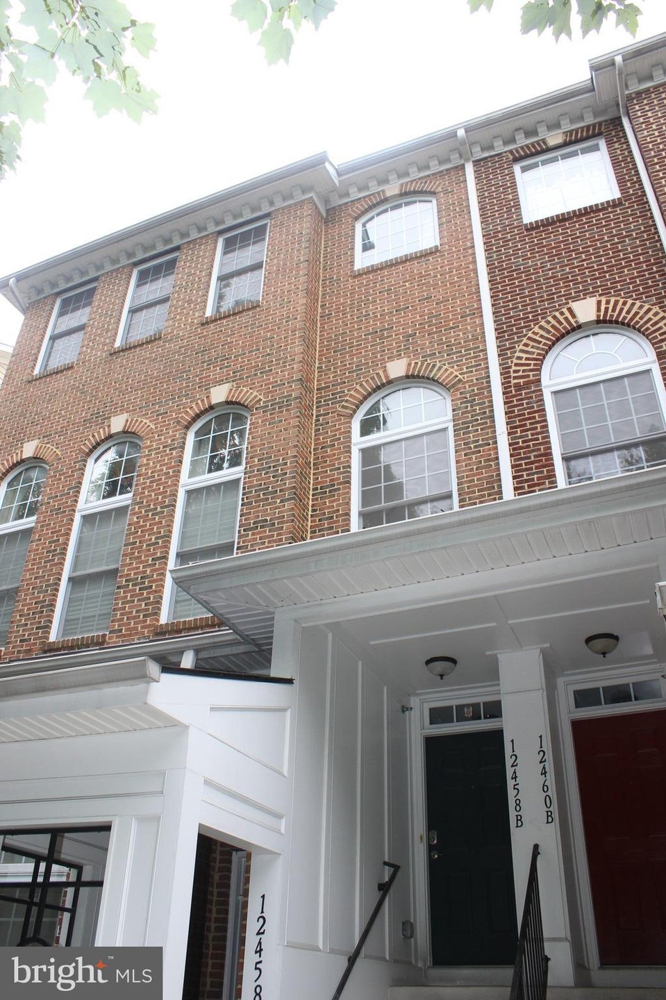 12458B Liberty Bridge Rd unit 107B, Fairfax, VA 22033 - photo 1