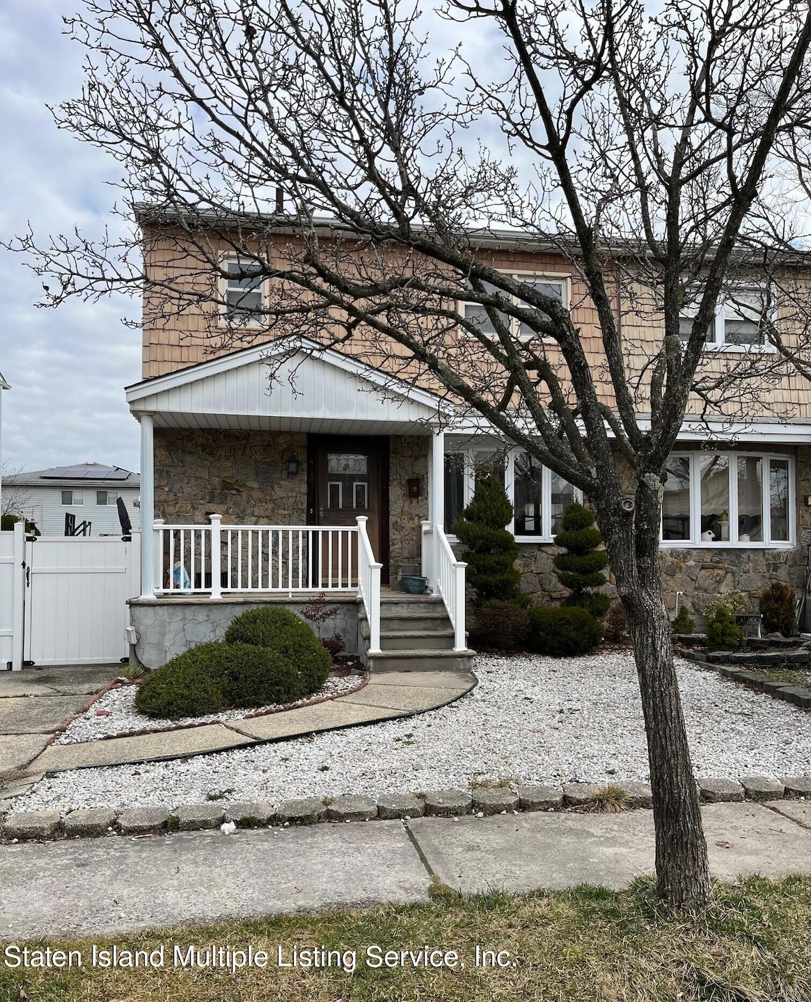 403 Montreal Ave, Staten Island, NY 10306 - photo 1