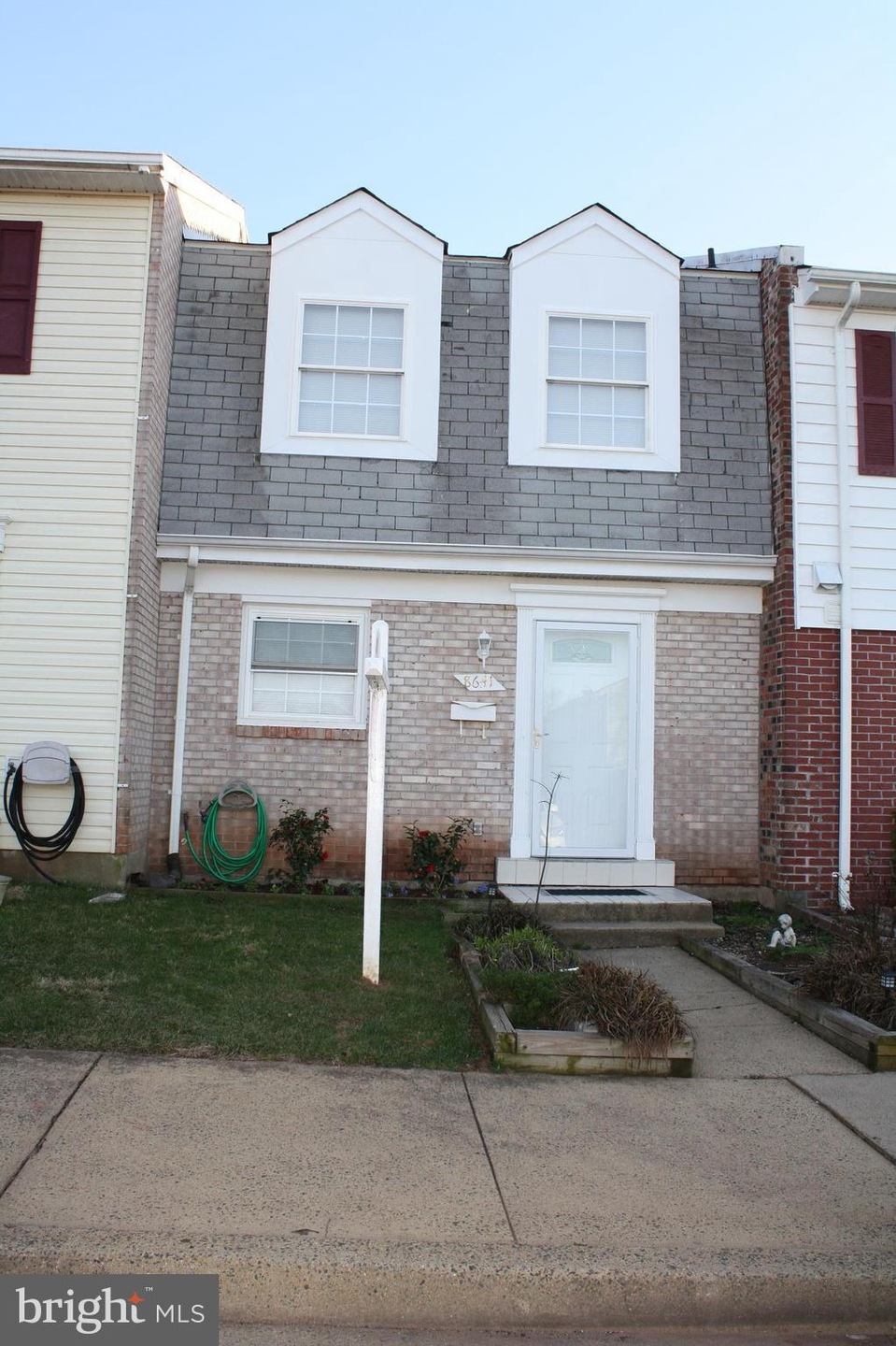 8641 Newton Place, Manassas, VA 20111 - photo 1