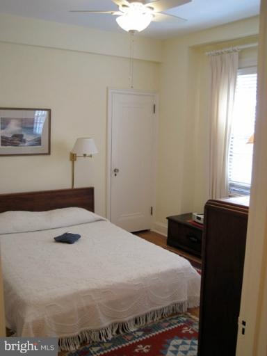 3016 Tilden St NW unit 203, Washington, DC 20008 - photo 1