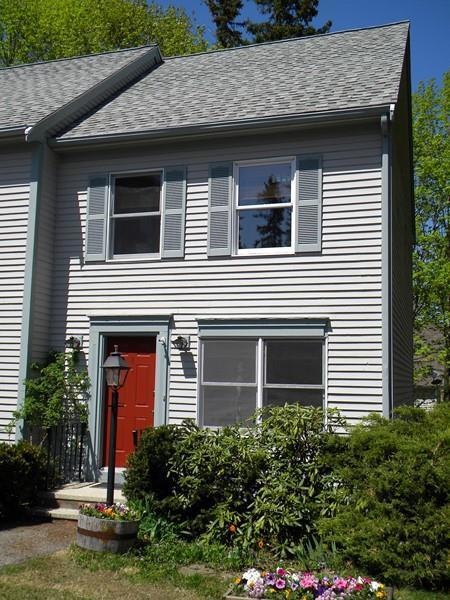 83 Middle Street, Unit #1