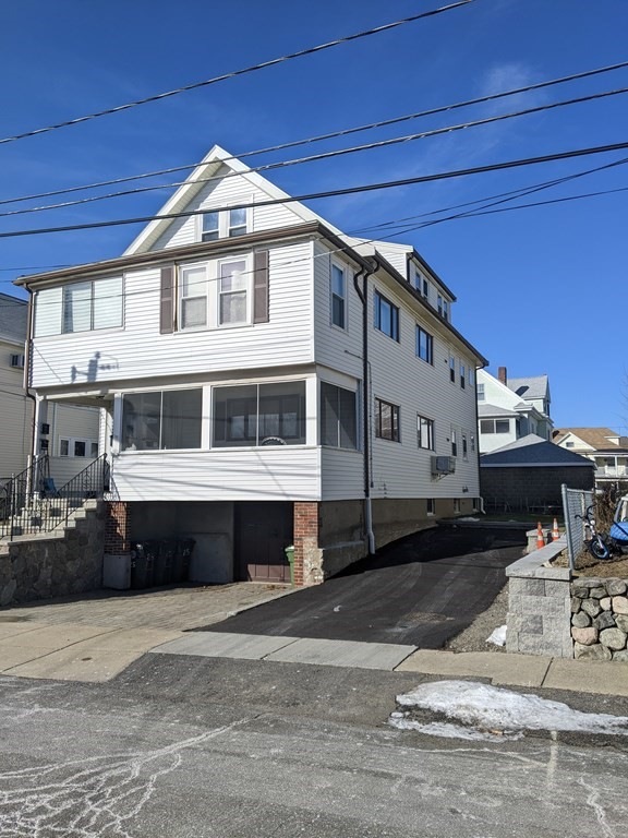 25 Hosmer St unit 3, Watertown, MA 02472 - photo 1