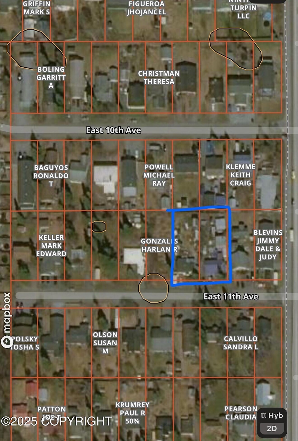 6613 E 11th Ave, Anchorage, AK 99504 - photo 1