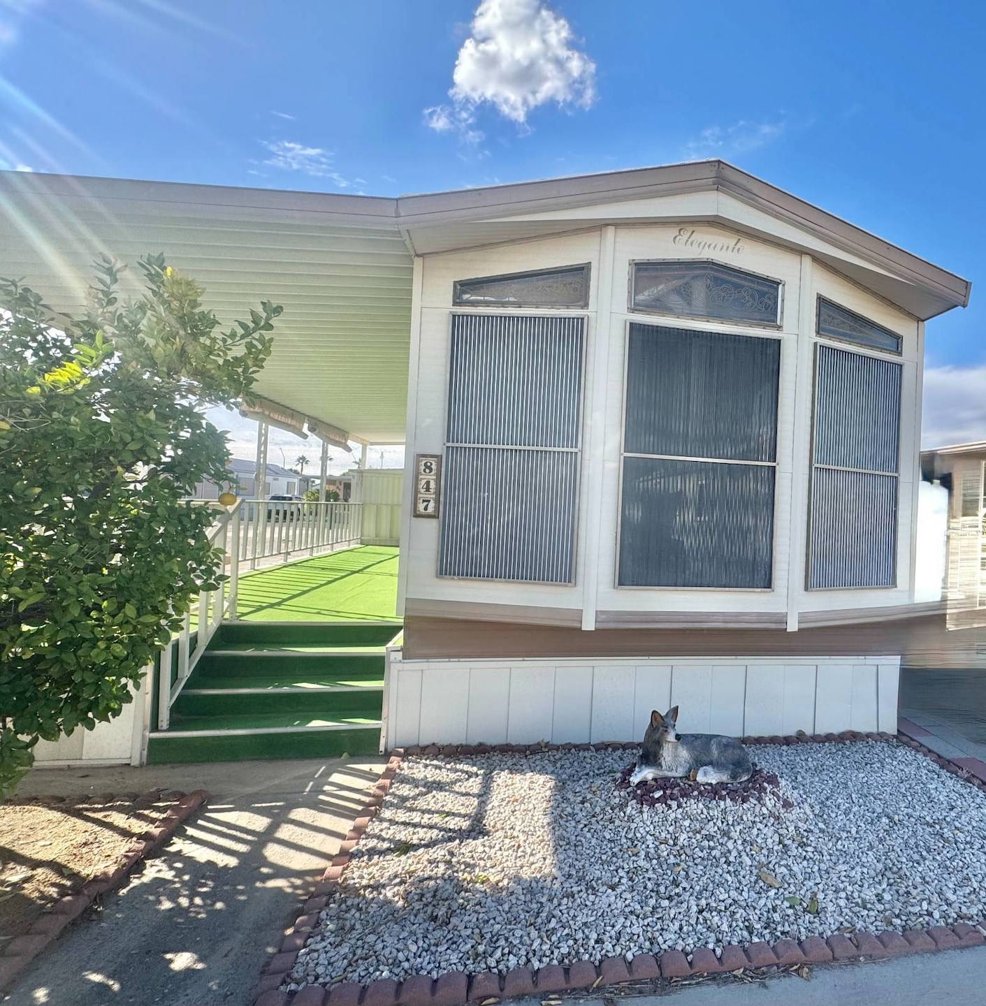 7201 E 32nd St unit 847, Yuma, AZ 85365 - photo 1