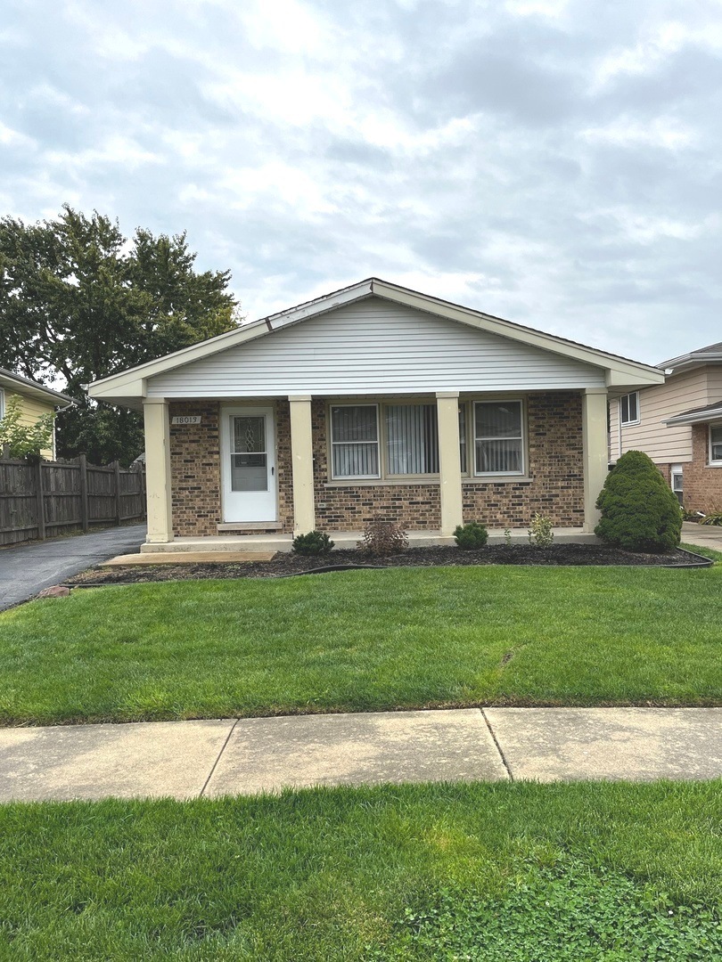 18013 Olympia Dr, Country Club Hills, IL 60478 - photo 1