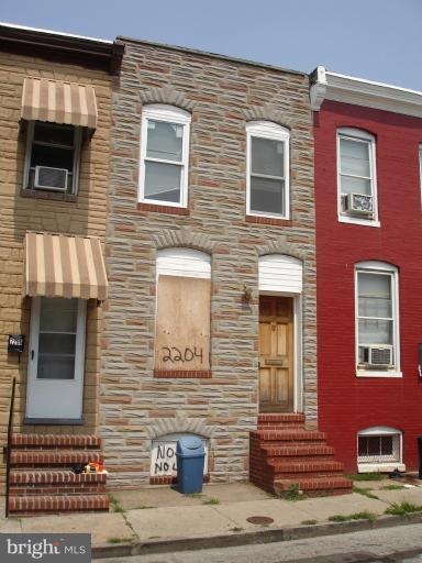2204 Christian St, Baltimore, MD 21223 - photo 1