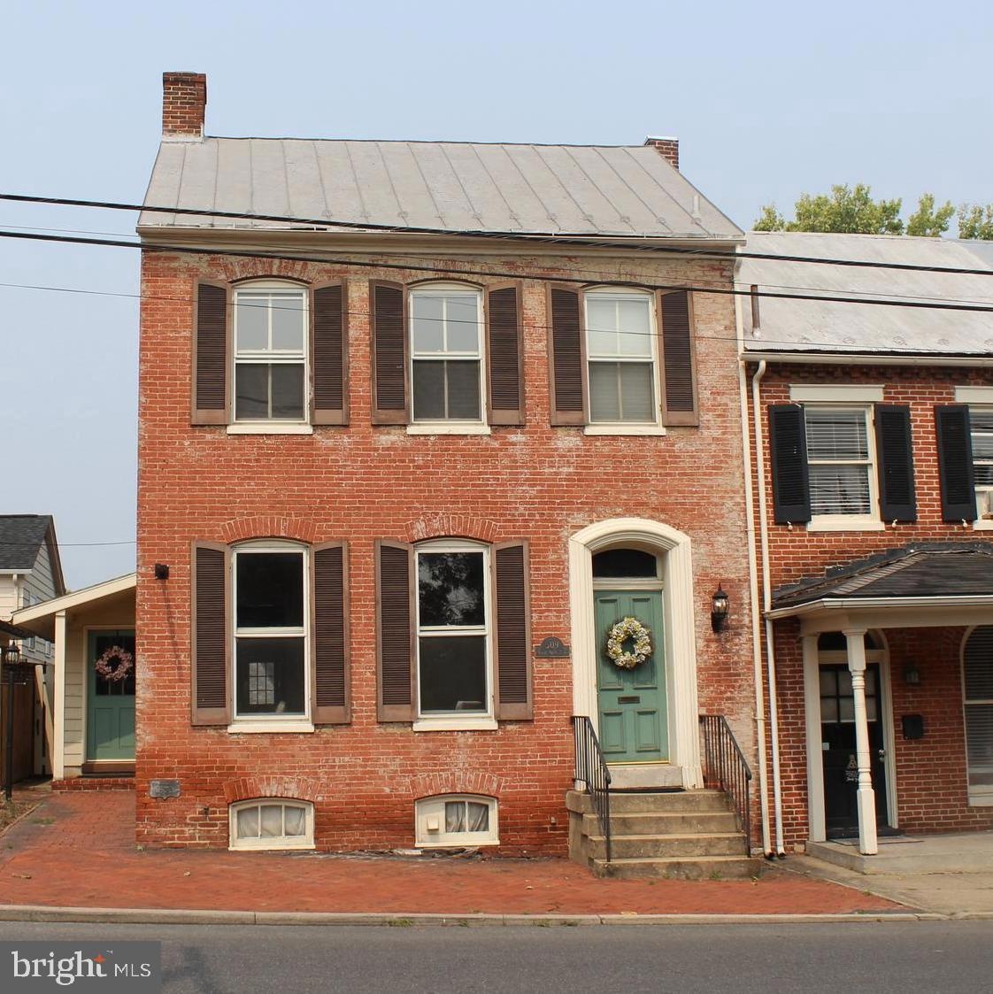 509 S Market St, Frederick, MD 21701 - photo 1