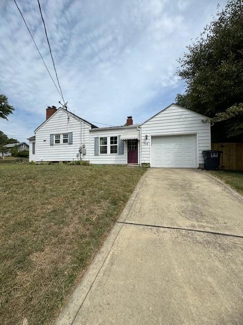 704 Sherican Drive, Lancaster, OH 25