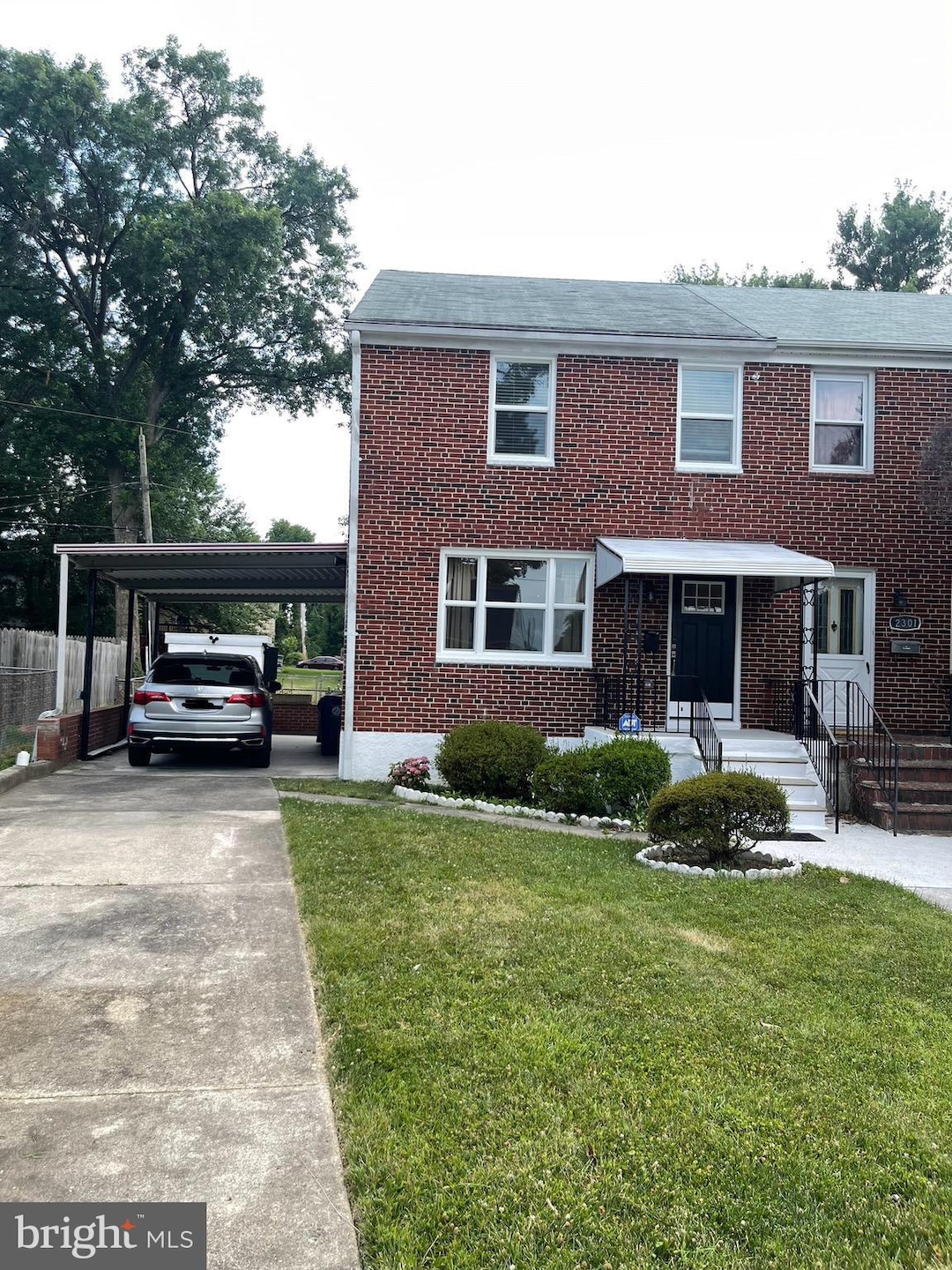 2303 Halcyon Ave, Baltimore, MD 21214 - photo 1