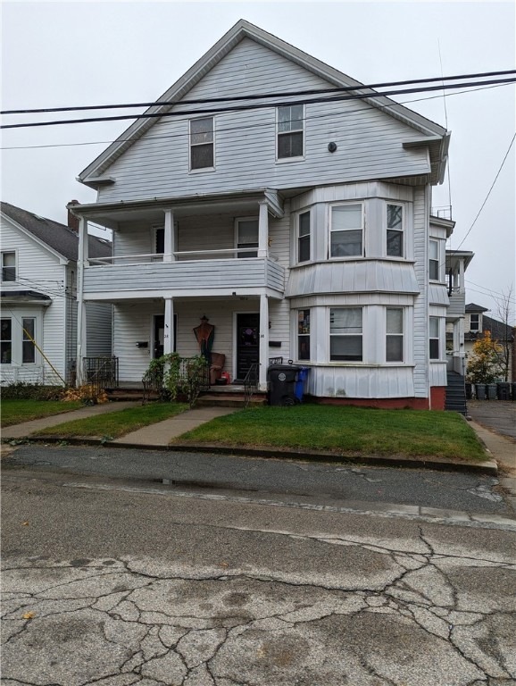 28 Shippee Ave unit 32 1/2, West Warwick, RI 02893 - photo 1