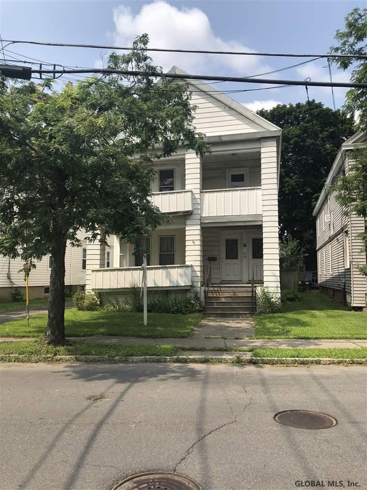 31 N Lake Ave, Troy, NY 12180 - photo 1