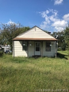 Home in great location in town