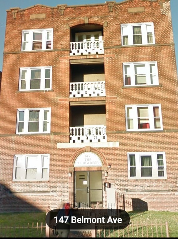 147 Belmont Ave unit 4R, Springfield, MA 01108 - photo 1
